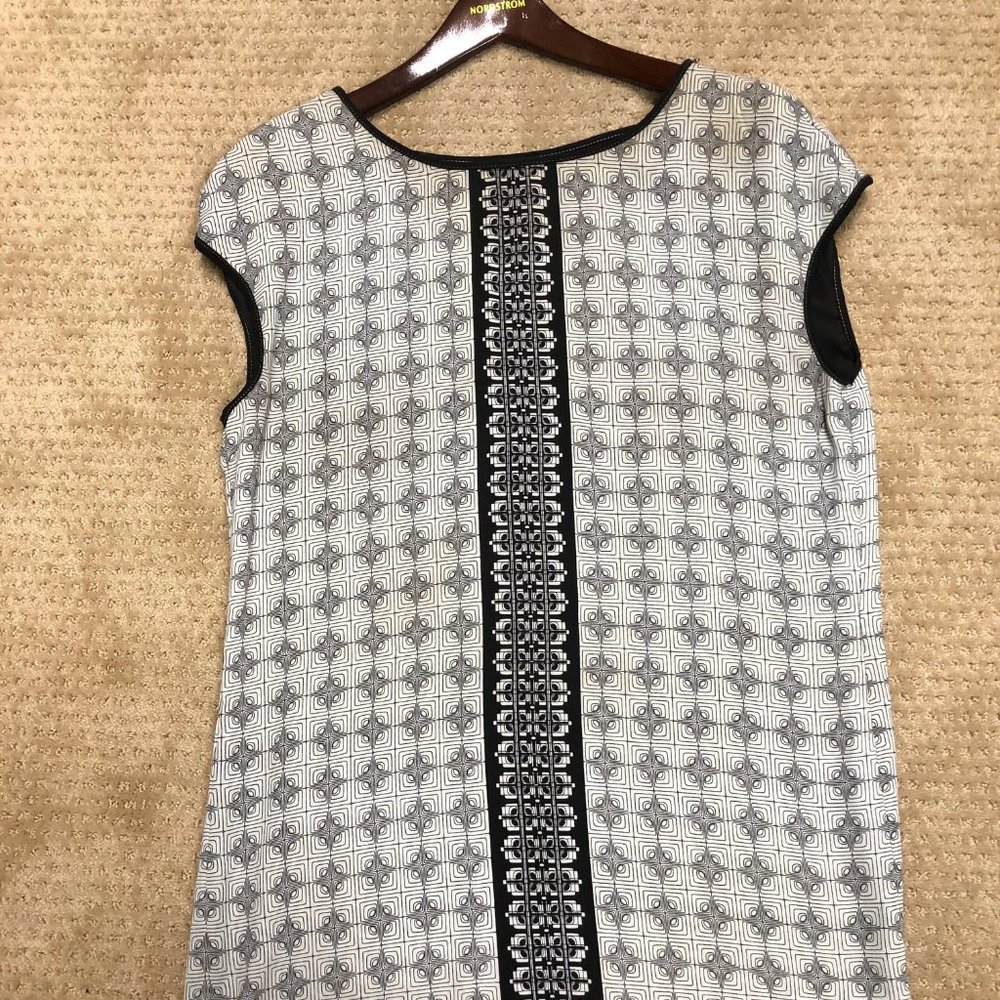 Max Studio shift Dress - Medium